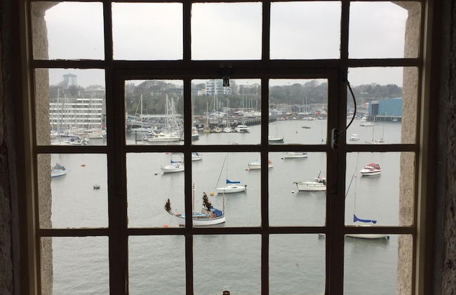 Royal William Yard Apartments - Foto 30