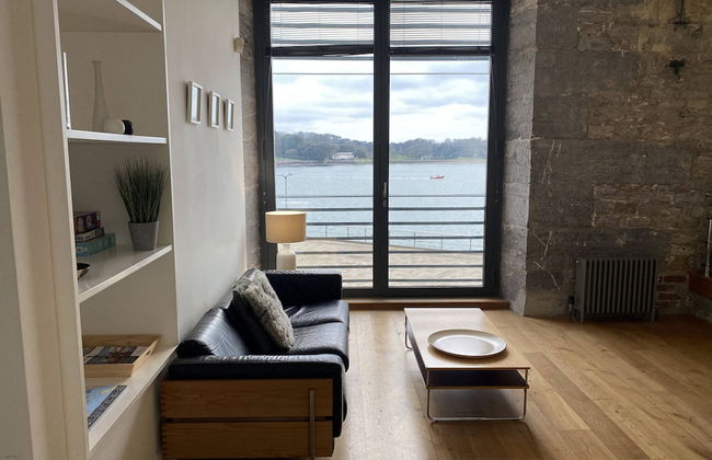 Royal William Yard Apartments - Foto 34