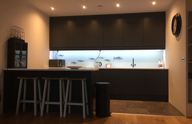 Royal William Yard Apartments - Foto 17