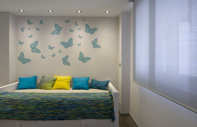 Salamanca Suite Studios - Foto 6