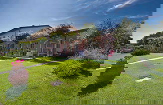 Photo 1 - Holiday Home in Braccagni With Wellness & Golf