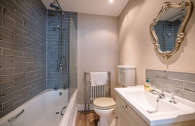 4 Market Cross House, Aldeburgh - Foto 11