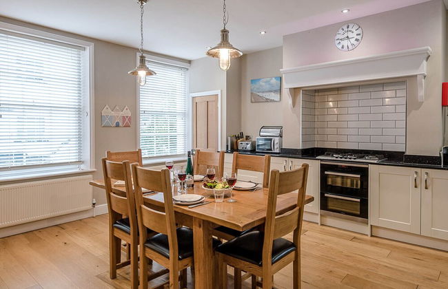 4 Market Cross House, Aldeburgh - Foto 17