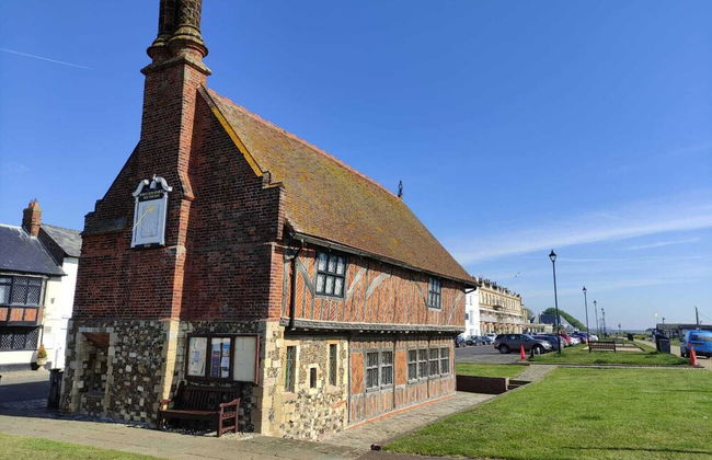4 Market Cross House, Aldeburgh - Foto 13