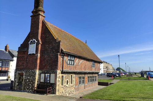 Foto 7 - 4 Market Cross House, Aldeburgh