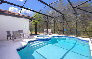Photo 1 - Newly Remodeled 1 story - 5 Bed 5 Bath with Pvt Pool Spa And Game Room