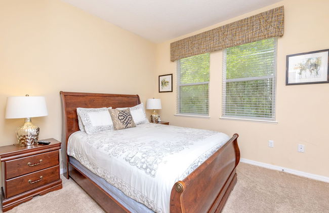 Newly Remodeled 1 story - 5 Bed 5 Bath with Pvt Pool Spa And Game Room - Foto 9