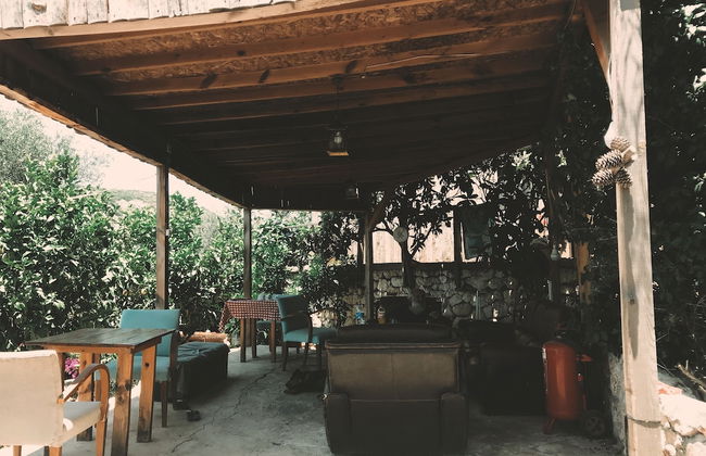 Ceyrek Camping & Bungalows - Foto 6