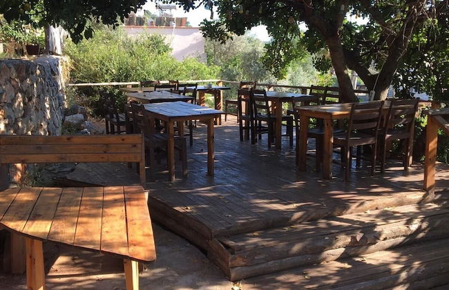 Ceyrek Camping & Bungalows - Foto 10
