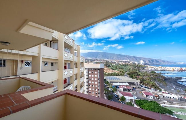 Apartamentos Teneguia - Foto 21