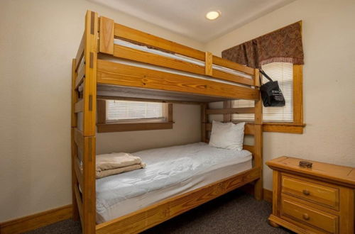 Photo 6 - Briarstone Lodge Condo 13C - Two Bedroom Condo