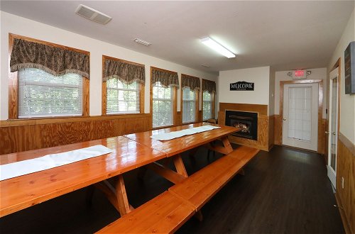 Foto 46 - Oak Tree Lodge 3 - Fifteen Bedroom Chalet Lodge