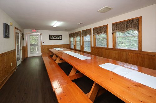 Foto 31 - Oak Tree Lodge 3 - Fifteen Bedroom Chalet Lodge