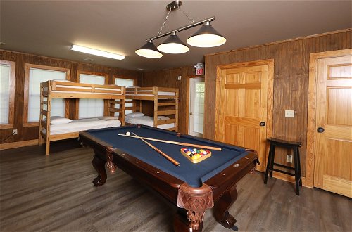 Foto 70 - Oak Tree Lodge 3 - Fifteen Bedroom Chalet Lodge