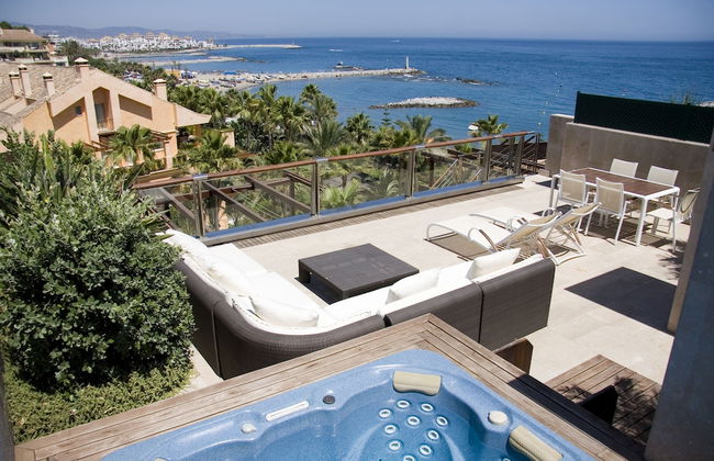 Gran Hotel Guadalpin Banus - Foto 41