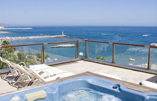Gran Hotel Guadalpin Banus - Foto 30