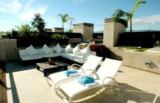 Gran Hotel Guadalpin Banus - Foto 28