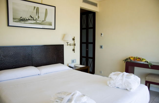 Gran Hotel Guadalpin Banus - Foto 9