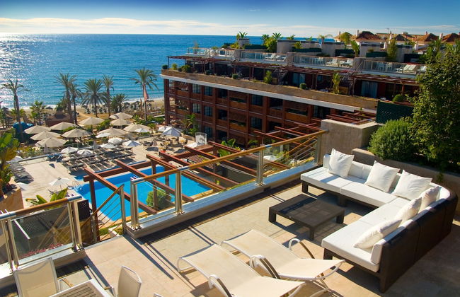 Gran Hotel Guadalpin Banus - Foto 1