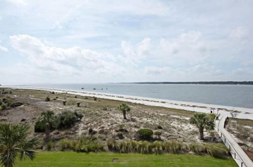 Photo 18 - 1919 South Beach Club at The Sea Pines Resort