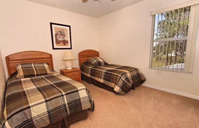 Ev54115 - Highlands Reserve - 5 Bed 3 Baths Villa - Foto 8
