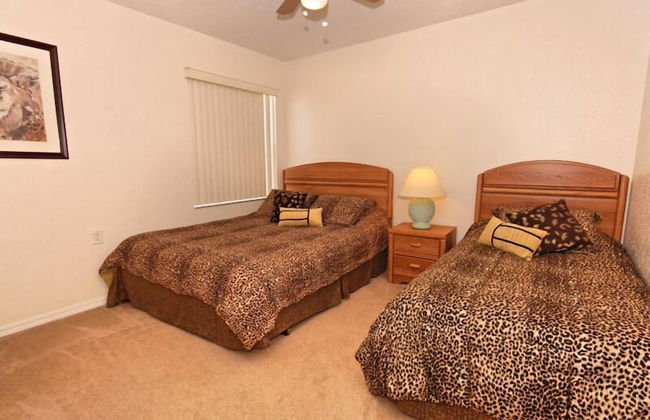 Ev54115 - Highlands Reserve - 5 Bed 3 Baths Villa - Foto 11