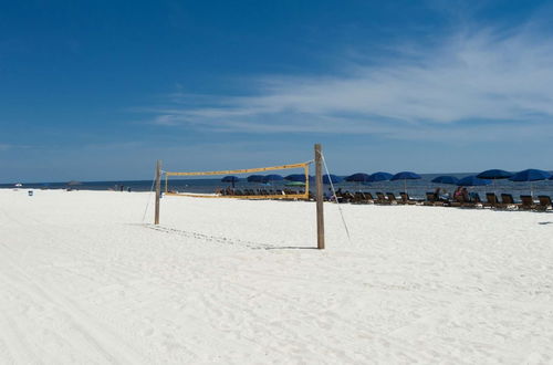 Photo 44 - Emerald Beach Resort by iTrip Panama City Beach