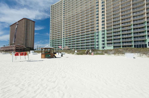 Photo 34 - Emerald Beach Resort by iTrip Panama City Beach