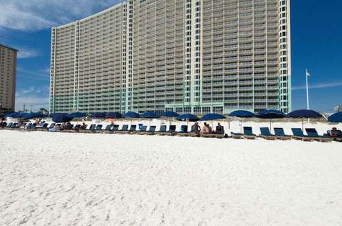 Foto 33 - Emerald Beach Resort by iTrip Panama City Beach