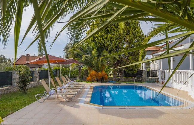Infinity Civan Villa - Foto 57