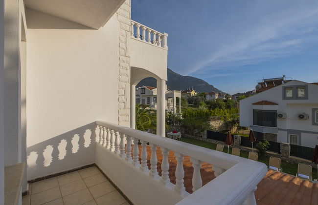 Infinity Civan Villa - Foto 37