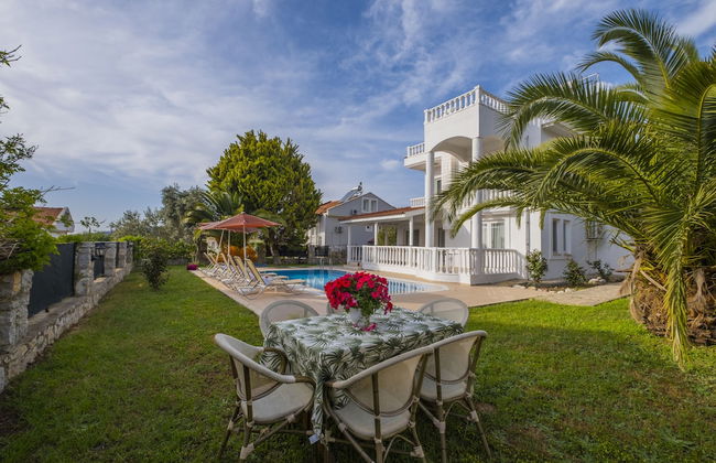 Infinity Civan Villa - Foto 32