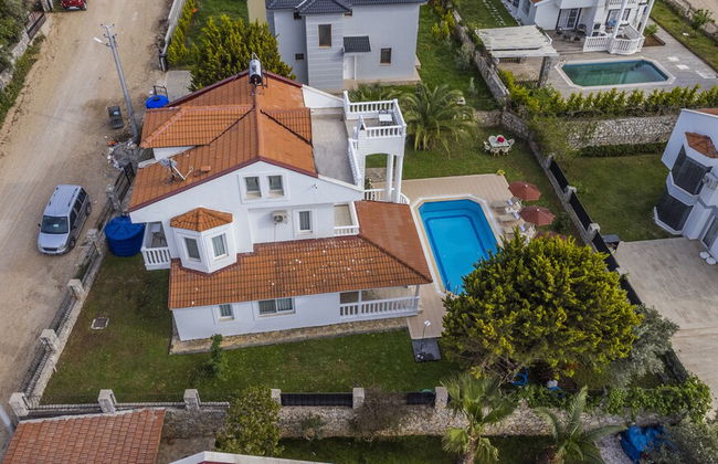 Infinity Civan Villa - Foto 70