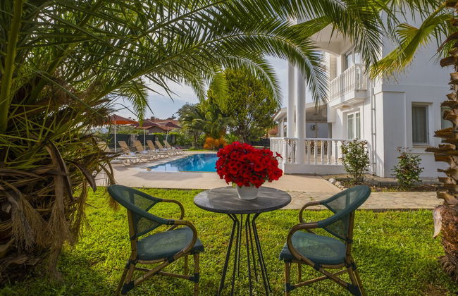 Infinity Civan Villa - Foto 66