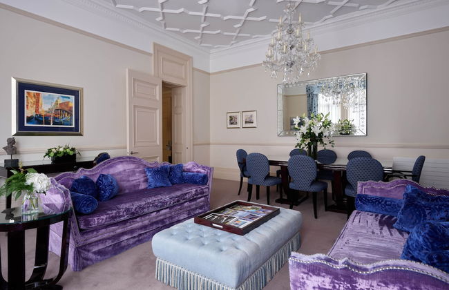 The Apartments by The Sloane Club - Foto 31