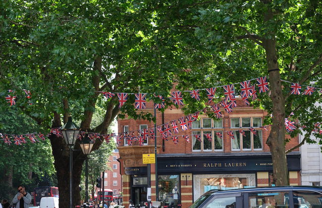 The Apartments by The Sloane Club - Foto 46