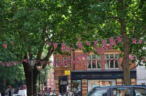 Foto 46 - The Apartments by The Sloane Club