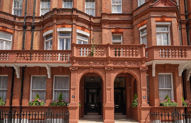 The Apartments by The Sloane Club - Foto 40