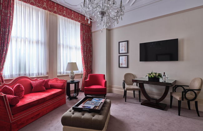 The Apartments by The Sloane Club - Foto 26