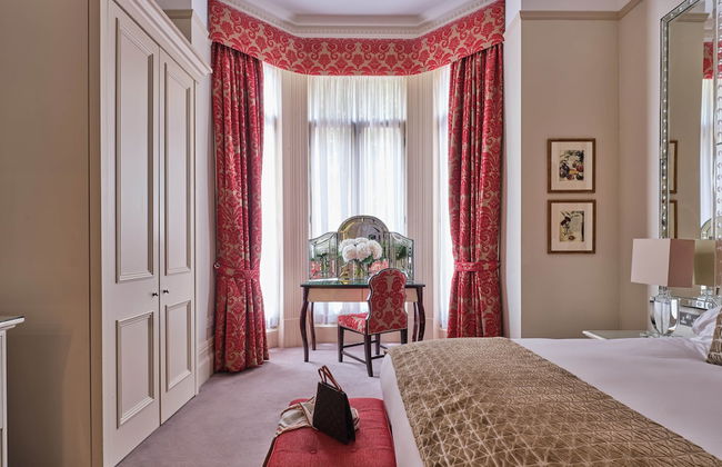 The Apartments by The Sloane Club - Foto 11
