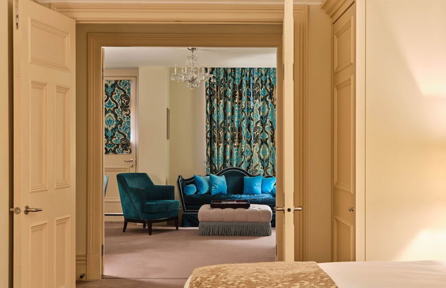 The Apartments by The Sloane Club - Foto 21
