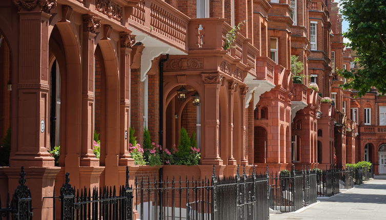 Photo 1 - The Apartments by The Sloane Club