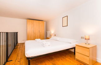 Photo 2 - Porta Susa Central & Roomy Flat