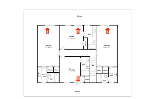 Photo 22 - Family Ties Lodge by Jackson Mountain Rentals