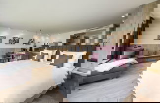 Foto 10 - Vinea - Suites & Apartments