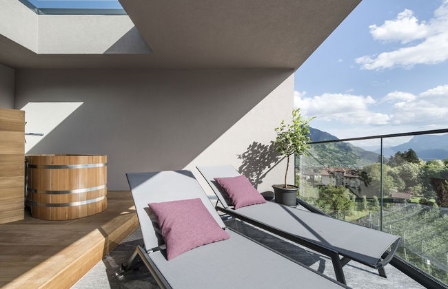 Vinea - Suites & Apartments - Foto 26