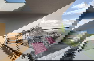 Foto 26 - Vinea - Suites & Apartments