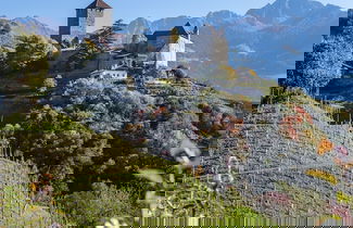 Foto 71 - Vinea - Suites & Apartments