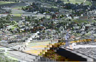 Foto 66 - Vinea - Suites & Apartments