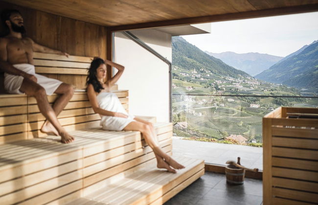 Vinea - Suites & Apartments - Foto 48